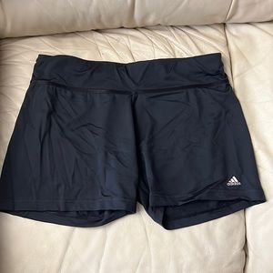 Adidas Running/ Biking Shorts